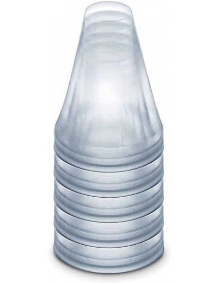 20 Embouts de Protection SANITAS pour SFT53 (4211125795269) 20 Embouts de Protection SANITAS pour SFT53 (4211125795269)