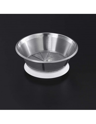 Centrifugeuse Russell Hobbs 550 Watt - 2 Litres - Rouge (24740-56)