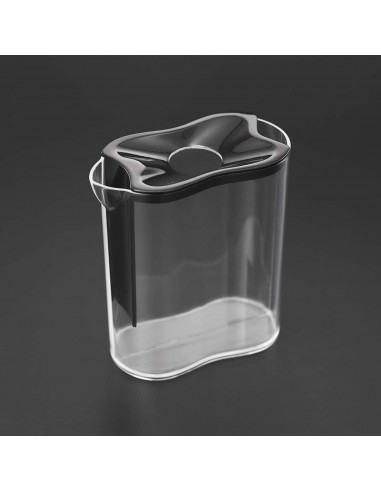 Centrifugeuse Russell Hobbs 550 Watt - 2 Litres - Rouge (24740-56)