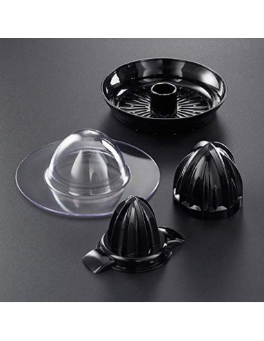 Presse Agrumes RUSSELL HOBBS - 60 Watt - 1 Litre - Silver (22760-56)