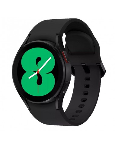 Montre Connectée SAMSUNG GALAXY WATCH 4 44 MM - Noir prix tunisie