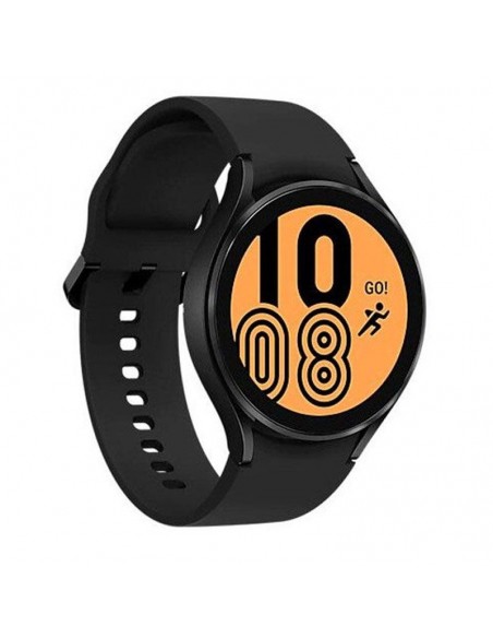 Montre Connectée SAMSUNG GALAXY WATCH 4 44MM - Noir prix tunisie Montre Connectée SAMSUNG GALAXY WATCH 4 44MM - Noir prix tunisie