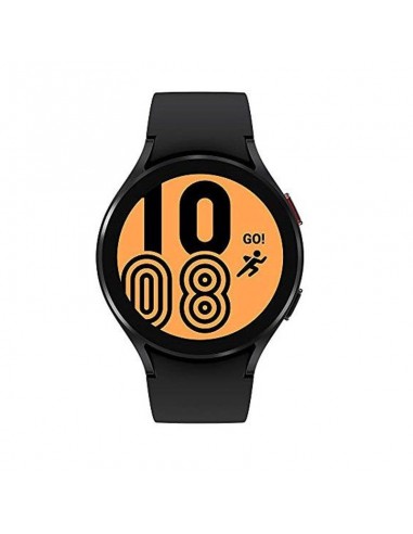 Montre Connectée SAMSUNG GALAXY WATCH 4 44MM - Noir prix Montre Connectée SAMSUNG GALAXY WATCH 4 44MM - Noir prix