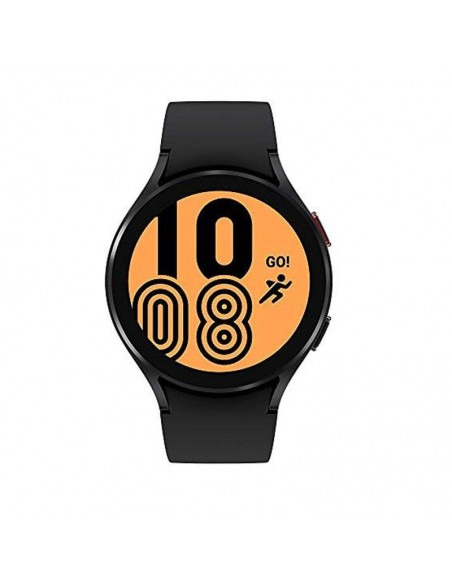 Montre Connectée SAMSUNG GALAXY WATCH 4 44MM - Noir prix Montre Connectée SAMSUNG GALAXY WATCH 4 44MM - Noir prix