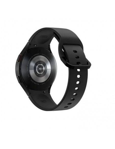 Montre Connectée SAMSUNG GALAXY WATCH 4 44MM - Noir Montre Connectée SAMSUNG GALAXY WATCH 4 44MM - Noir