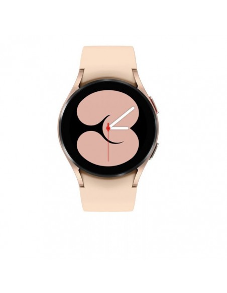 Montre Connectée SAMSUNG GALAXY WATCH 4 40 MM - Rose Gold prix tunisie Montre Connectée SAMSUNG GALAXY WATCH 4 40 MM - Rose Gold prix tunisie