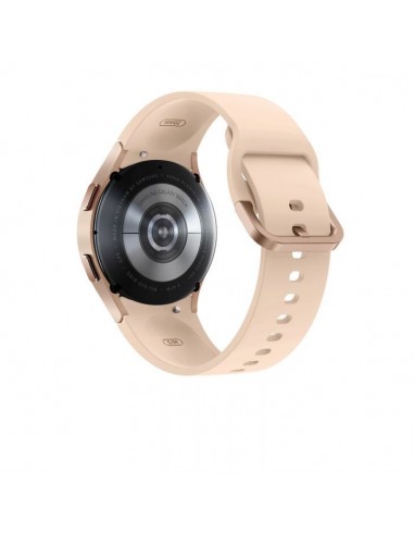 Montre Connectée SAMSUNG GALAXY WATCH 4 40 MM - Rose Gold Montre Connectée SAMSUNG GALAXY WATCH 4 40 MM - Rose Gold