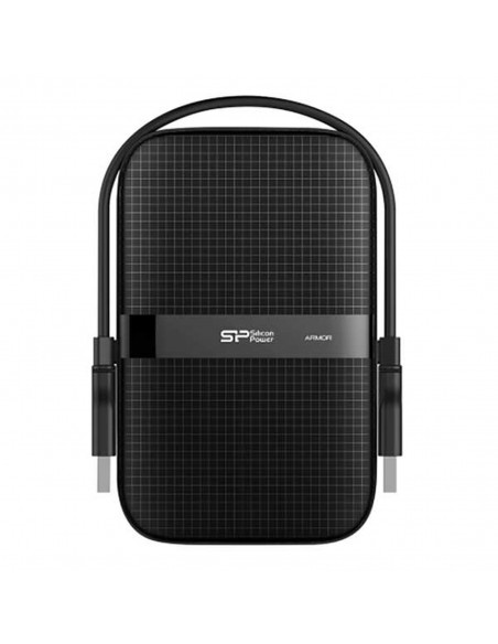 Disque Dur Externe Silicon Power Armor A60 5 To Antichoc USB 3.0 Noir prix tunisie Disque Dur Externe Silicon Power Armor A60 5 To Antichoc USB 3.0 Noir prix tunisie