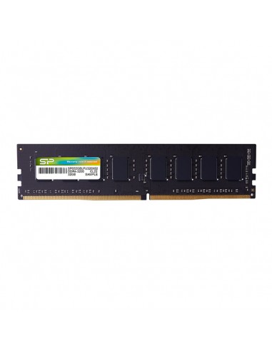 Barrette mémoire SILICON POWER 8 Go 1 X 8 Go DDR4 2666 MHz prix