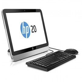 Pc Bureau HP 20-2010ef All-in-One Pc Bureau HP 20-2010ef All-in-One