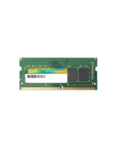 Barrette Mémoire SP Silicon Power 8Go DDR4 3200MHz prix tunisie