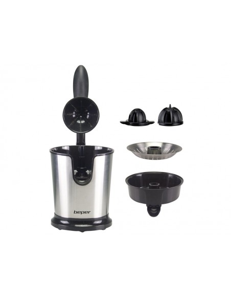 Presse Agrumes BEPER Avec Levier 160 Watt - Silver (P102EST010)