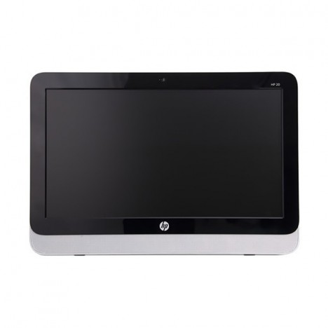 Pc Bureau HP 20-2010ef All-in-One Pc Bureau HP 20-2010ef All-in-One