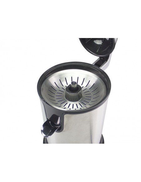 Presse Agrumes BEPER Avec Levier 160 Watt - Silver (P102EST010)