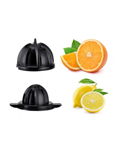 Presse Agrumes BEPER Avec Levier 160 Watt - Silver (P102EST010)