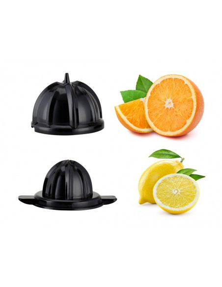 Presse Agrumes BEPER Avec Levier 160 Watt - Silver (P102EST010)