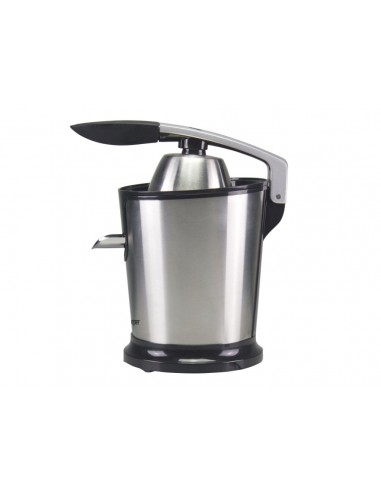 Presse Agrumes BEPER Avec Levier 160 Watt - Silver (P102EST010)