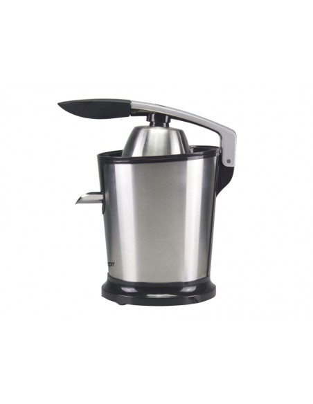 Presse Agrumes BEPER Avec Levier 160 Watt - Silver (P102EST010)