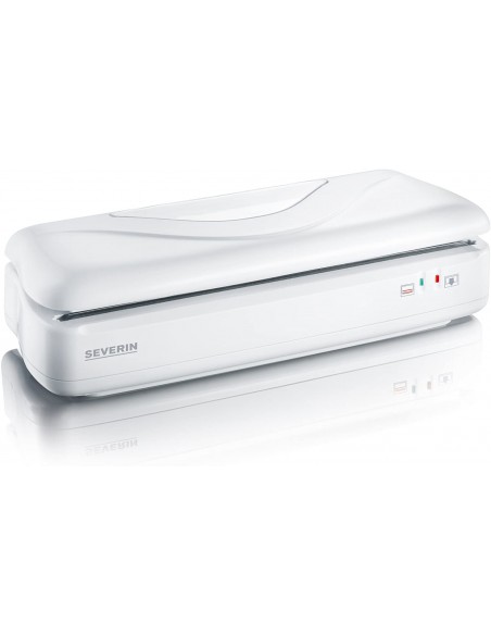 Machine Sous Vide SEVERIN 160 Watt - Blanc (FS3604) Machine Sous Vide SEVERIN 160 Watt - Blanc (FS3604)
