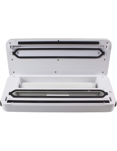 Machine Sous Vide BEPER - 140 Watt - Gris & Blanc (BA .010)