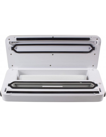 Machine Sous Vide BEPER - 140 Watt - Gris & Blanc (BA .010)