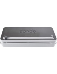 Machine Sous Vide BEPER - 140 Watt - Gris & Blanc (BA .010) 2