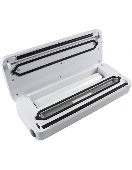 Machine Sous Vide BEPER - 140 Watt - Gris & Blanc (BA .010)