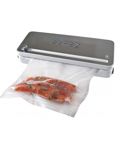 Machine Sous Vide BEPER - 140 Watt - Gris & Blanc (BA .010)