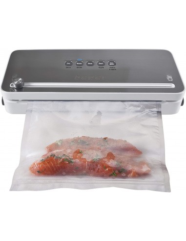 Machine Sous Vide BEPER - 140 Watt - Gris & Blanc (BA .010)