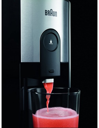 Centrifugeuse BRAUN Multiquick 5 -...