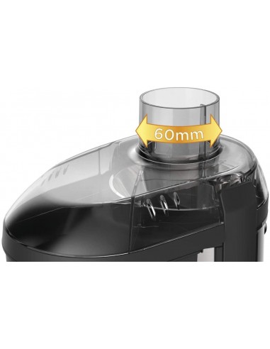 Centrifugeuse MOULINEX Frutelia Plus 400 Watt - 0.950 Litres - Inox (JU420D10) Centrifugeuse MOULINEX Frutelia Plus 400 Watt - 0.950 Litres - Inox (JU420D10)