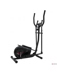 Vélo Elliptique ZIMOTA 110 KG - Noir (E25) 2