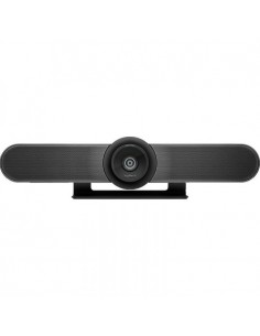 Webcam Visioconférence LOGITECH Ultra HD 4K 960-001102 - Noir prix tunisie