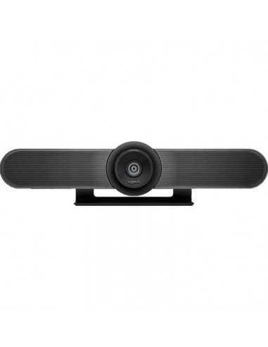 Webcam Visioconférence LOGITECH Ultra HD 4K 960-001102 - Noir prix tunisie