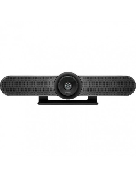 Webcam Visioconférence LOGITECH Ultra HD 4K 960-001102 - Noir prix tunisie