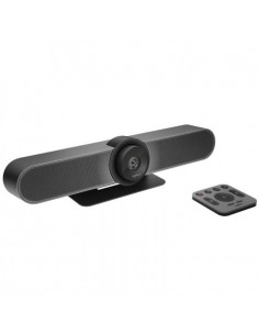 Webcam Visioconférence LOGITECH Ultra HD 4K 960-001102 - Noir prix tunisie 2