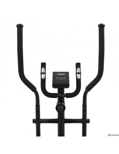 Vélo D'appartement ZIMOTA 110 KG - Noir (B24) Vélo D'appartement ZIMOTA 110 KG - Noir (B24)