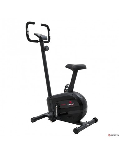 Vélo D'appartement ZIMOTA 110 KG - Noir (B24) Vélo D'appartement ZIMOTA 110 KG - Noir (B24)