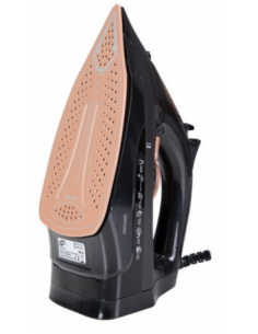 Fer à Vapeur GOLDMASTER 2200 W - Noir (GM-7613G) - prix tunisie 2