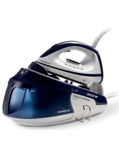 Fer À Repasser KENWOOD 2600...