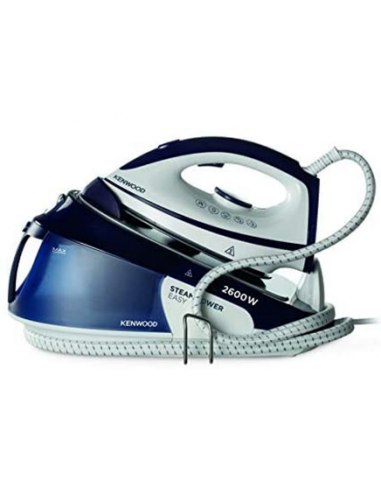 Fer À Repasser KENWOOD 2600 W -... Fer À Repasser KENWOOD 2600 W -...