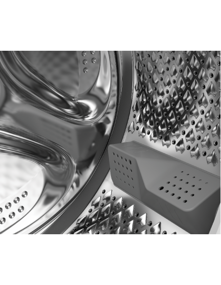 Machine a laver Beko 7kg Frontale WUE7612XSS Inverter Silver en Tunisie Machine a laver Beko 7kg Frontale WUE7612XSS Inverter Silver en Tunisie