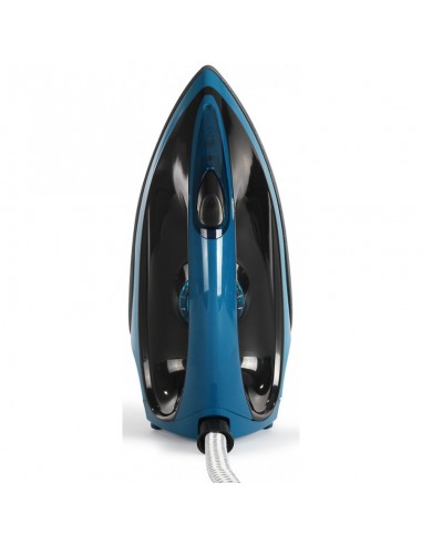 Centrale Vapeur LIVOO Semelle Céramique - Bleu (DOM405)