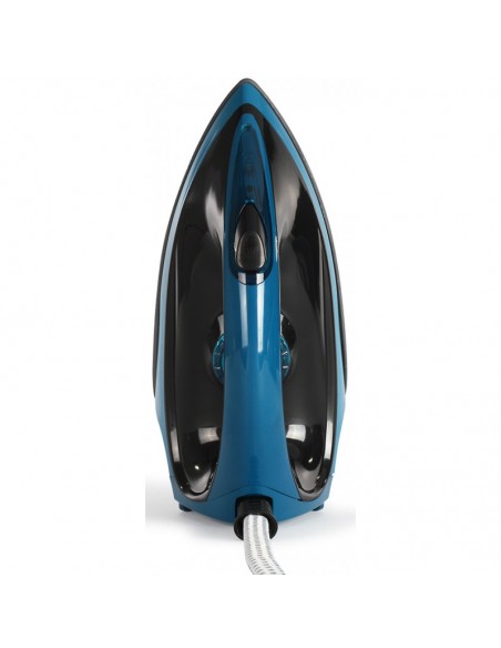 Centrale Vapeur LIVOO Semelle Céramique - Bleu (DOM405)