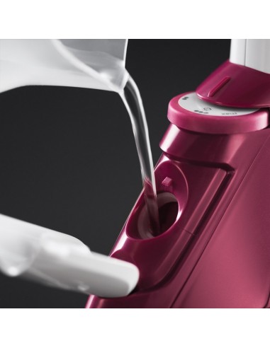 Fer à Repasser RUSSELL HOBBS 2400W - Violet (24820-56)