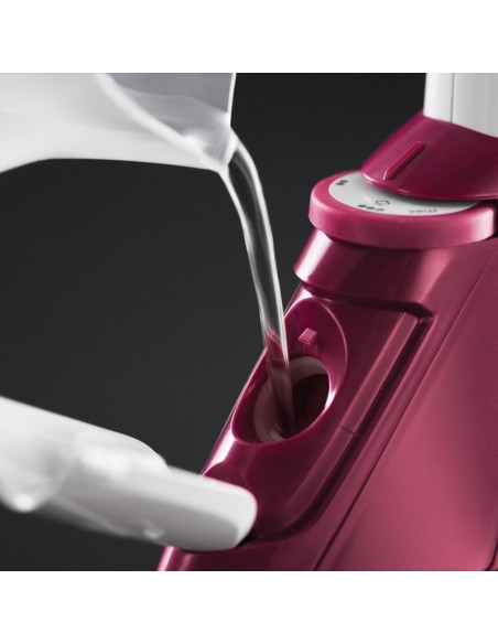 Fer à Repasser RUSSELL HOBBS 2400W - Violet (24820-56)