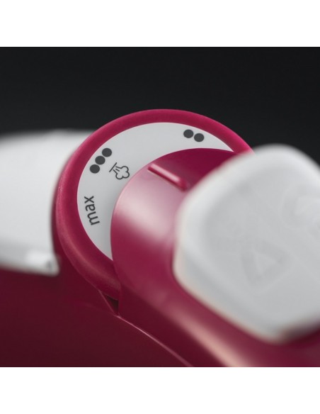 Fer à Repasser RUSSELL HOBBS 2400W - Violet (24820-56)