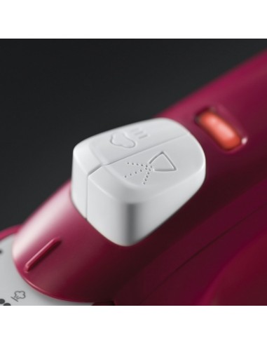 Fer à Repasser RUSSELL HOBBS 2400W - Violet (24820-56)