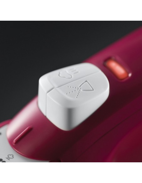 Fer à Repasser RUSSELL HOBBS 2400W - Violet (24820-56)