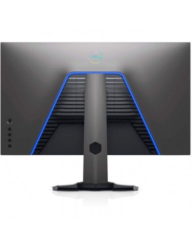 Ecran Gamer DELL 27" QHD (S2721DGFA) Ecran Gamer DELL 27" QHD (S2721DGFA)
